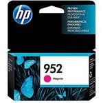 HP L0S52AN Magenta Ink (Standard Yield)