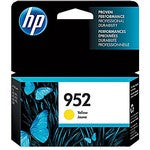 HP L0S55AN Yellow Ink (Standard Yield)