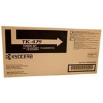 Kyocera Mita TK479 Black Toner (Standard Yield)