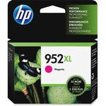HP L0S64AN Magenta Ink (High Yield)