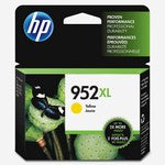 Load image into Gallery viewer, HP L0S67AN Yellow Ink (High Yield)