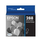 Epson T288120 Black Ink (Standard Yield)