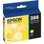 Epson T288420 Yellow Ink (Standard Yield)