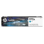 HP L0R86AN Cyan Ink (Standard Yield)