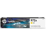 Load image into Gallery viewer, HP L0R92AN Yellow Ink (Standard Yield)