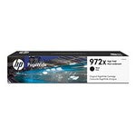 HP F6T84AN Black Ink (High Yield)