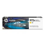 HP L0S04AN Yellow Ink (High Yield)