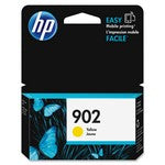 HP T6L94AN Yellow Ink (Standard Yield)