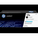 HP CF217A Black Toner (Standard Yield)