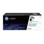 HP CF230A Black Toner (Standard Yield)