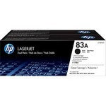HP CF283AD Black Toner (Standard Yield)