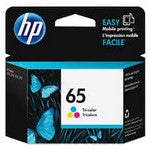 HP N9K01AN Color Ink (Standard Yield)