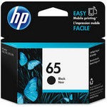 HP N9K02AN Black Ink (Standard Yield)