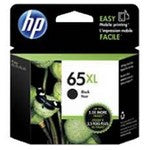HP N9K04AN Black Ink (High Yield)