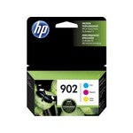 HP T0A38AN Color Ink (Standard Yield)