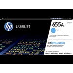 HP CF451A Cyan Toner (Standard Yield)