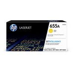 HP CF452A Yellow Toner (Standard Yield)