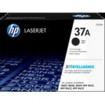 HP CF237A Black Toner (Standard Yield)