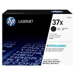 HP CF237X Black Toner (High Yield)