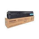 Load image into Gallery viewer, Toshiba TFC505UC Cyan Toner (High Yield)