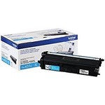 Brother TN431C Cyan Toner (Standard Yield)