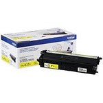 Brother TN431Y Yellow Toner (Standard Yield)