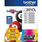 Brother LC2013PKS Color Ink (Standard Yield)