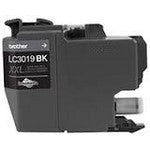 Brother LC3019BK Black Ink (Extended Yield)