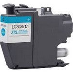 Brother LC3029C Cyan Ink (Extended Yield)