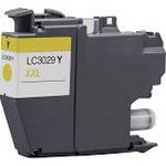 Brother LC3029Y Yellow Ink (Extended Yield)