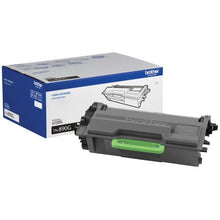 Load image into Gallery viewer, Brother TN890 Black Toner (Extended Yield)