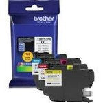 Brother LC30293PK Color Ink (Extended Yield)