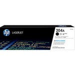 HP CF510A Black Toner (Standard Yield)