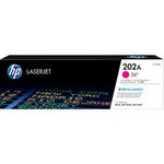 HP CF503A Magenta Toner (Standard Yield)