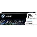 HP CF500X Black Toner (High Yield)