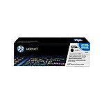 HP CB540A Black Toner (Standard Yield)