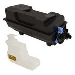 Hyperion Compatible TK3182 Black Toner (Standard Yield)