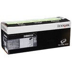 Load image into Gallery viewer, Lexmark 24B6015 Black Toner (Standard Yield)