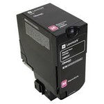 Lexmark 24B6517 Magenta Toner (Standard Yield)