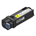 Load image into Gallery viewer, Lexmark 24B6518 Yellow Toner (Standard Yield)