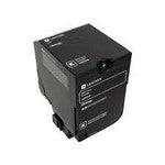 Lexmark 24B6519 Black Toner (Standard Yield)
