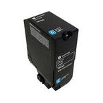 Lexmark 24B6717 Cyan Toner (Standard Yield)