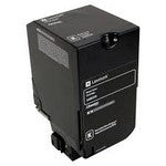 Load image into Gallery viewer, Lexmark 24B6720 Black Toner (Standard Yield)