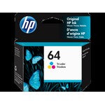 HP N9J89AN Color Ink (Standard Yield)
