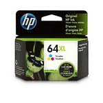 HP N9J91AN Color Ink (High Yield)