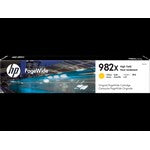 Load image into Gallery viewer, HP T0B29A Yellow Ink (High Yield)