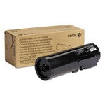 Load image into Gallery viewer, Xerox 106R03580 Black Toner (Standard Yield)