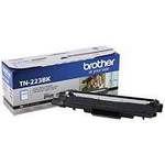 Brother TN223BK Black Toner (Standard Yield)