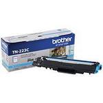 Brother TN223C Cyan Toner (Standard Yield)