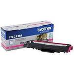 Brother TN223M Magenta Toner (Standard Yield)